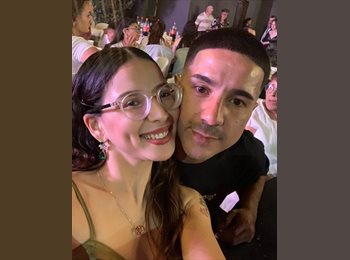 Roomgo AR - Juan carlos emmanuel - 32 - Buenos Aires