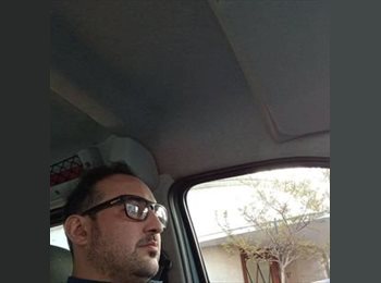 Roomgo AR - nahuel - 41 - Córdoba