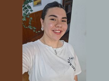 Roomgo AR - Abril - 20 - Buenos Aires