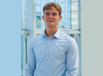 Roomgo AR - Miel - 21 - Buenos Aires