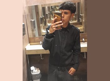 Roomgo AR - Matias Huck - 19 - Rosario