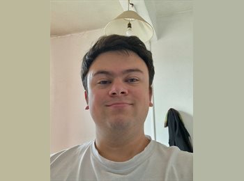 Roomgo AR - Thomas - 23 - Córdoba