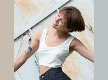 Roomgo AR - Pri - 25 - Rosario