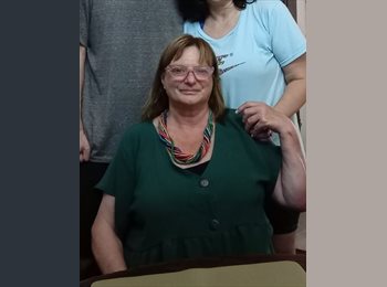 Roomgo AR - Claudia Caiban - 65 - Buenos Aires