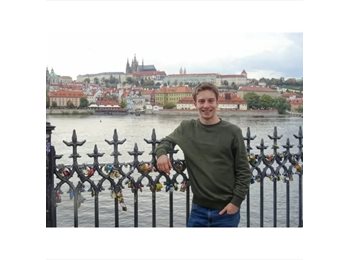 Roomgo AR - Guido - 26 - Buenos Aires