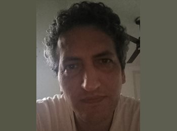 Roomgo AR - Juan - 46 - Buenos Aires