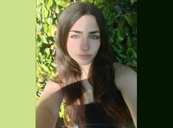 Roomgo AR - amalia  - 18 - Buenos Aires