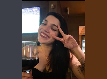 Roomgo AR - Ines - 33 - Buenos Aires