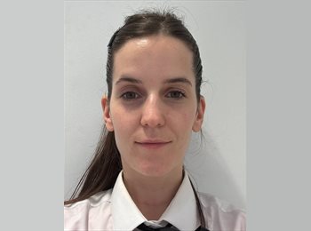 Roomgo AR - Vicky - 30 - Buenos Aires