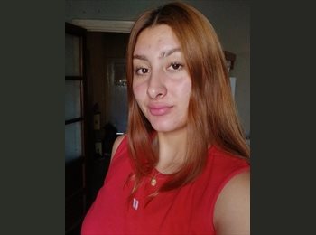 Roomgo AR - Ana Clara - 18 - Capital Federal