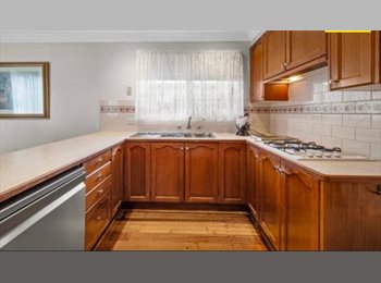 Roomgo AU - Beautiful & Cozy Private Rooms for Rent, Exford - $180 pw
