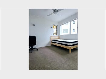 Roomgo AU - 1 Room for Rent in Newstead, Newstead - $360 pw