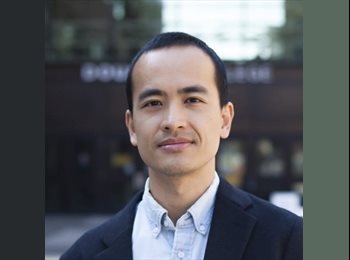 Roomgo AU - Anthony - 36 - Sydney