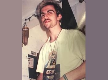 Roomgo AU - Yann - 25 - Sydney