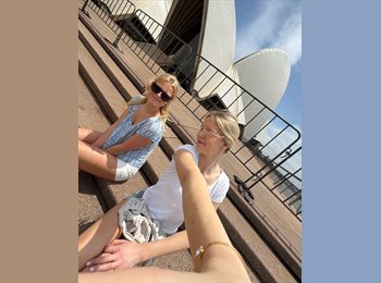 Roomgo AU - Josefine  - 20 - Sydney