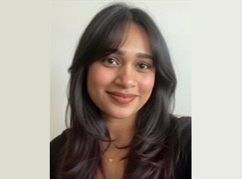 Roomgo AU - Shania - 21 - Parkville