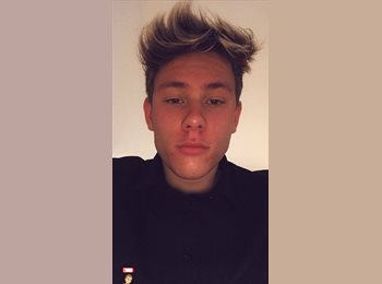 Roomgo AU - francesco - 22 - Sydney