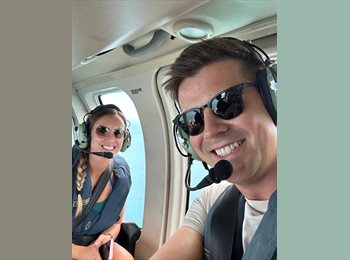 Roomgo AU - Jake - 31 - Sydney