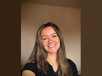 Roomgo AU - Isabelle - 27 - Eumundi