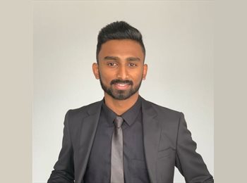 Roomgo AU - Robins - 27 - Gunnedah