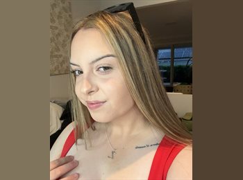 Roomgo AU - Zara - 22 - Kurwongbah