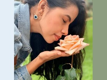 Roomgo AU - Lina - 31 - Mount Pleasant