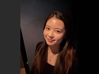 Roomgo AU - Viann Tate - 23 - Southport