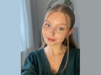 Roomgo AU - Ester Johansson - 20 - Byron Bay