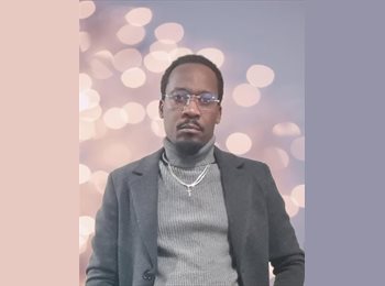 Roomgo AU - David  - 38 - Mackay