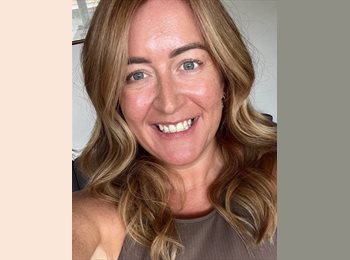 Roomgo AU - Kaitlin - 34 - Gold Coast