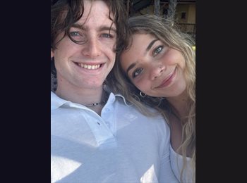 Roomgo AU - Meg  - 22 - Melbourne