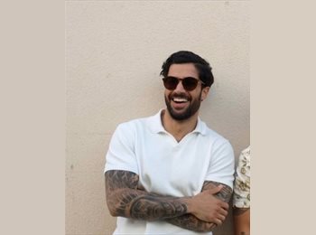 Roomgo AU - Dijan - 29 - Waverley