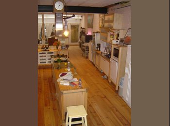 Appartager BE - CHAMBRES Deluxe  ERASMUS-internship EU-(GSK), Rixensart - 600 € pm