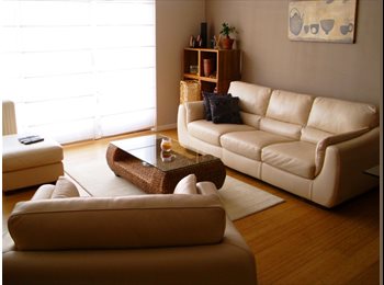 Appartager BE - Room available, Woluwe Saint Lambert - Sint Lambrechts Woluwe - 550 € pm