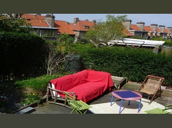 Appartager BE - Full equipped Studio  (rez jardin), Auderghem-Oudergem - 670 € pm