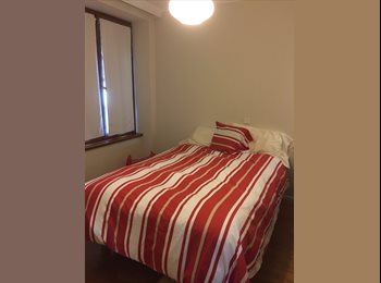 Appartager BE - Furnished room -Chatelaine Area Ixelles available 15 May, Saint Gilles Sint Gillis - 800 € pm