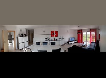 Appartager BE - Coloc à Nivelles, Nivelles - 600 € pm