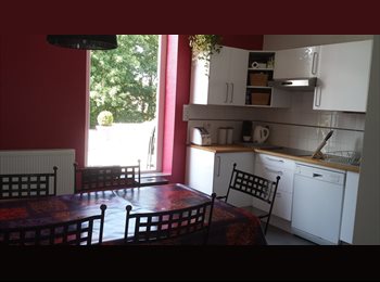 Appartager BE - JOLIE CHAMBRE pour étudiant(e) Non fumeur(euse), Beyne-Heusay - 515 € pm