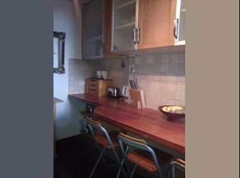 Appartager BE - chambre à louer, Forest-Vorst - 400 € pm