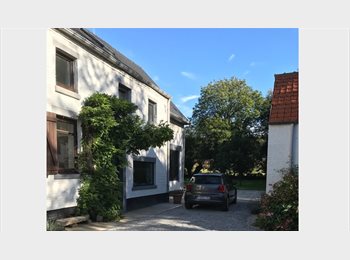 Appartager BE - Fermette pleine de charme, Grez-Doiceau - 1.000 € pm