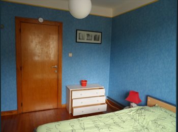 Appartager BE - colocation dans maison calme et quartier calme, Arlon - 350 € pm