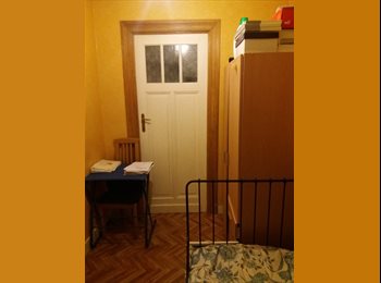 Appartager BE - Chambre meublée 600 Euro, Schaerbeek Schaarbeek - 600 € pm