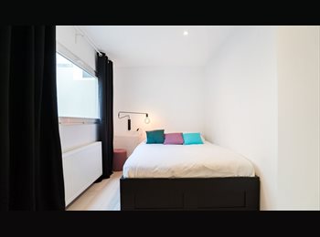 Appartager BE - Dethy chambre 9, Saint Gilles Sint Gillis - 710 € pm