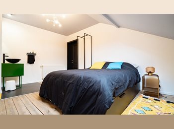 Appartager BE - Laport Chambre 8, Liège - 595 € pm