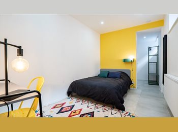 Appartager BE - Selys Chambre 3, Liège - 710 € pm