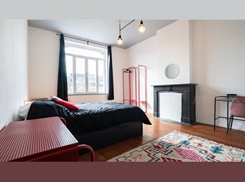 Appartager BE - Selys Chambre 9, Liège - 760 € pm