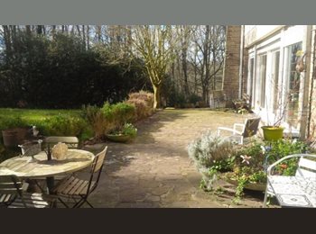 Appartager BE - Entre Louvain-la-Neuve et Nivelles, Villers-la-Ville - 860 € pm