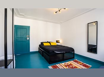 Appartager BE - Neufchateau chambre 1, Arlon - 815 € pm