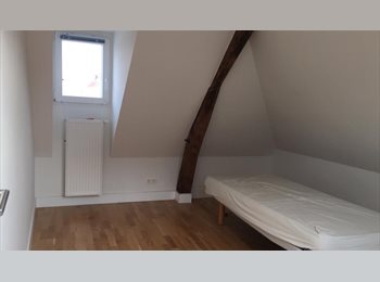 Appartager BE - Co location, Tournai - 450 € pm