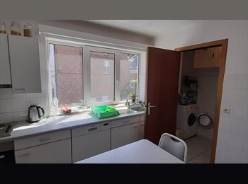 Appartager BE - Centre de Nivelles, Nivelles - 440 € pm